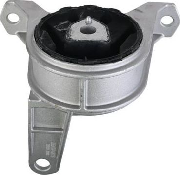 Подушка (опора) двигателя Zentparts передняя правая верхняя для Opel Astra G 1998-2005. Артикул Z13228