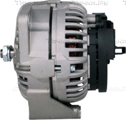 Генератор Hella для MAN Lion's City 1996-2026. Артикул 8EL 012 584-241