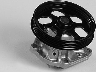 Помпа (водяной насос) Hepu. Артикул P7668