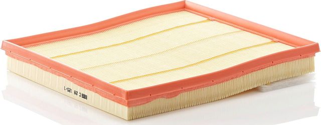 Воздушный фильтр Mann-Filter для BMW X6 II (F16) 2014-2019. Артикул C 28 125/1