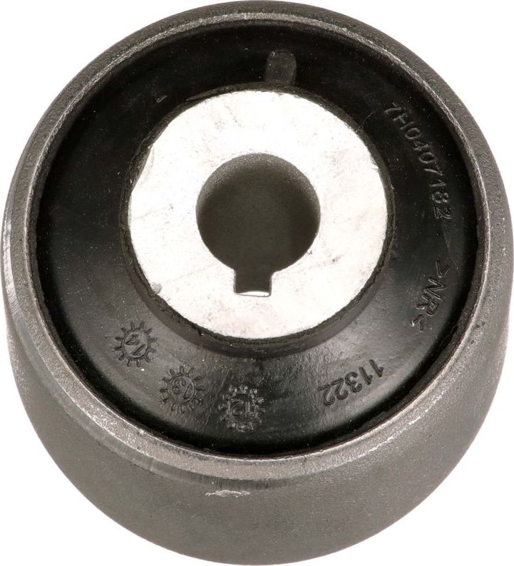 Втулка стабилизатора Gates (резина). Артикул AWS1216