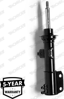 Амортизатор Monroe Original. Артикул 11655