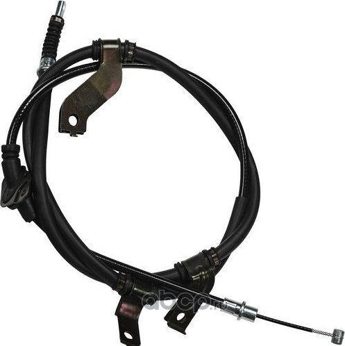 Трос стояночного тормоза (Zikmar). Артикул Z59354R