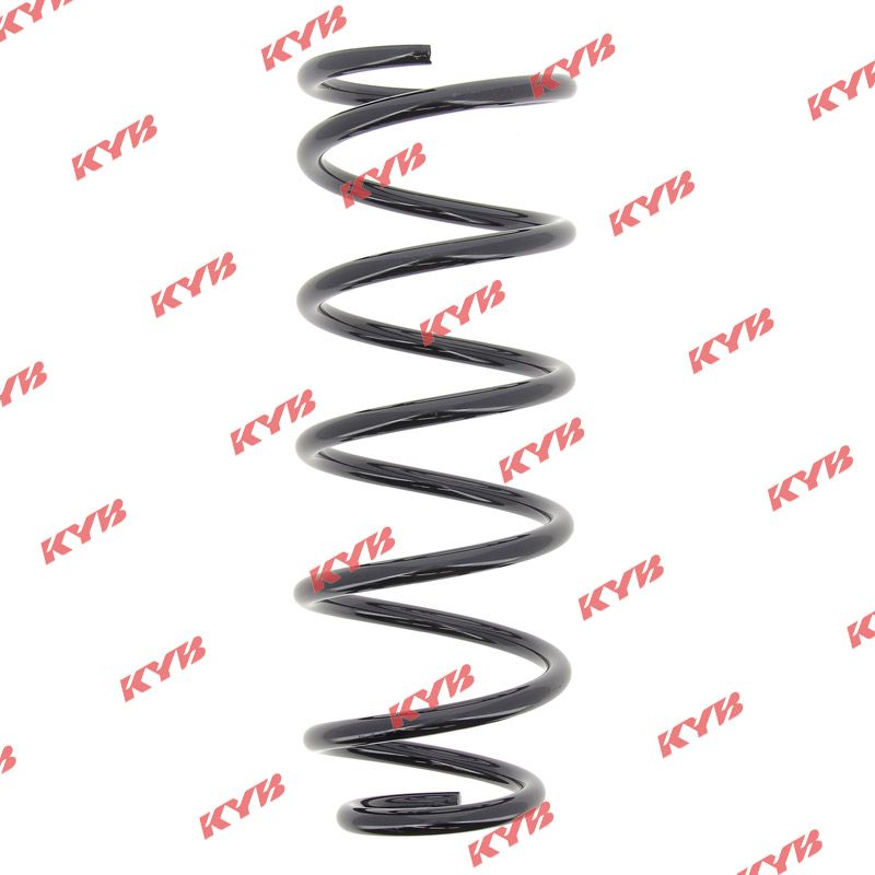 Пружина подвески KYB (Каяба) K-Flex. Артикул RF6046