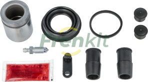 Ремкомплект тормозного суппорта Frenkit задний для Volvo XC70 I 1997-2002. Артикул 240927