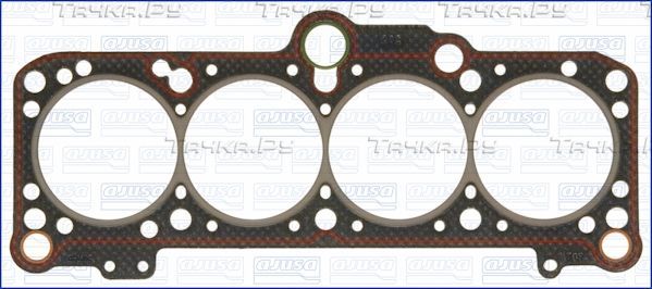 Прокладка ГБЦ Ajusa FIBERMAX для Audi Cabriolet 1993-1998. Артикул 10073900