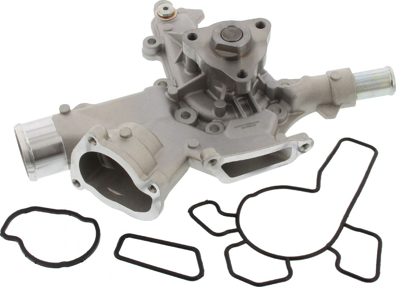 Помпа (водяной насос) MAPCO. Артикул 21783