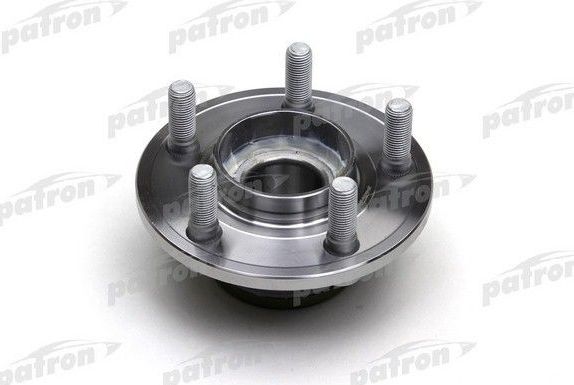 Ступица колеса с интегрированным подшипником Patron передняя правая/левая для Chrysler 300C II 2011-2026. Артикул PBK513224H