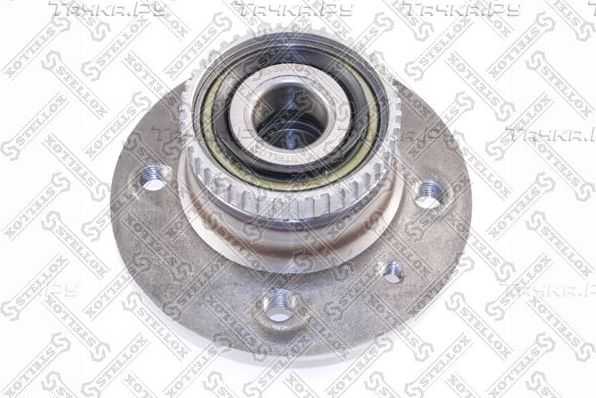 Ступичный подшипник (комплект) Stellox. Артикул 40-30056-SX
