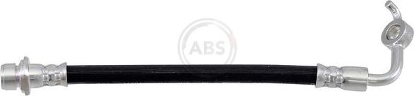 Тормозной шланг ABS задний левый для Toyota Previa III (XR50) 2005-2026. Артикул SL 6790