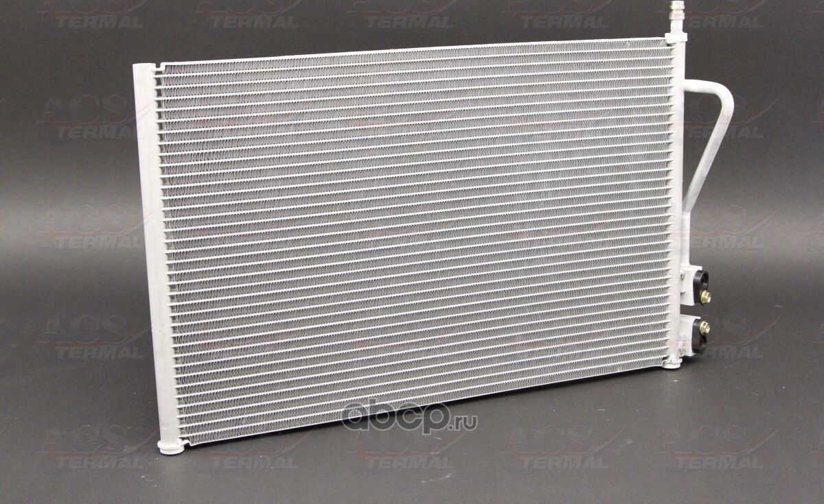 РАДИАТОР КОНД. (ACS Termal). Артикул 104587