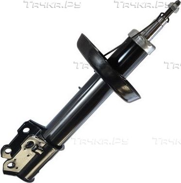 Амортизатор ASAM передний правый для Opel Astra G 1998-2009. Артикул 70394