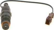Распылитель форсунки Bosch для BMW 5 IV (E39) 1996-2000. Артикул 0 432 217 279