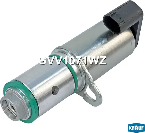 Клапан электромагнитный изменения фаз ГРМ Krauf. Артикул GVV1071WZ