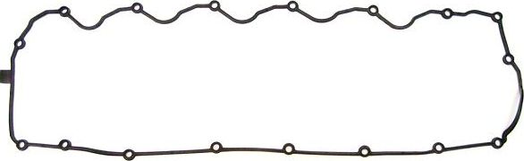 Прокладка клапанной крышки Elring для Toyota Land Cruiser 100 1998-2007. Артикул 354.370