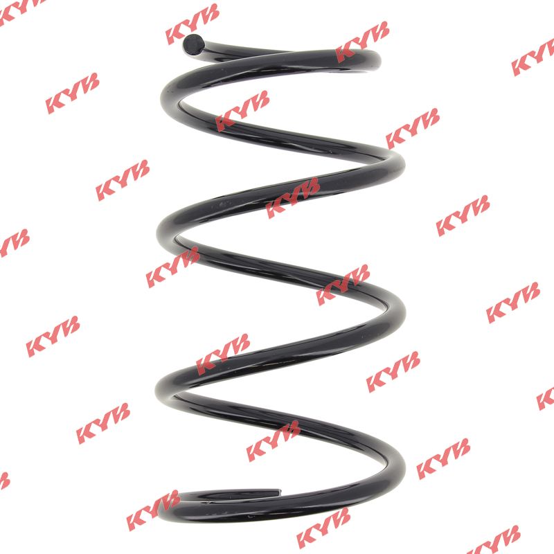 Пружина подвески KYB (Каяба) K-Flex. Артикул RG3182