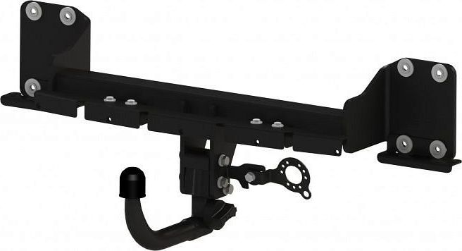 Фаркоп Шериф для BMW X5 G05 2018-2026. Быстросъемное крепление. Артикул 4273.32