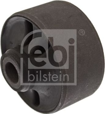 Сайлентблок переднего рычага подвески Febi Bilstein (резина/металл). Артикул 41532