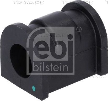 Втулка стабилизатора Febi Bilstein (резина) передняя для Suzuki Alto V 2000-2002. Артикул 42257