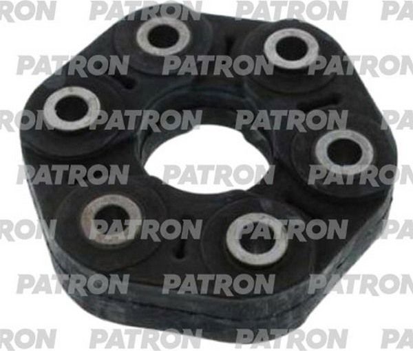 Крестовина карданного вала Patron. Артикул PSE5027