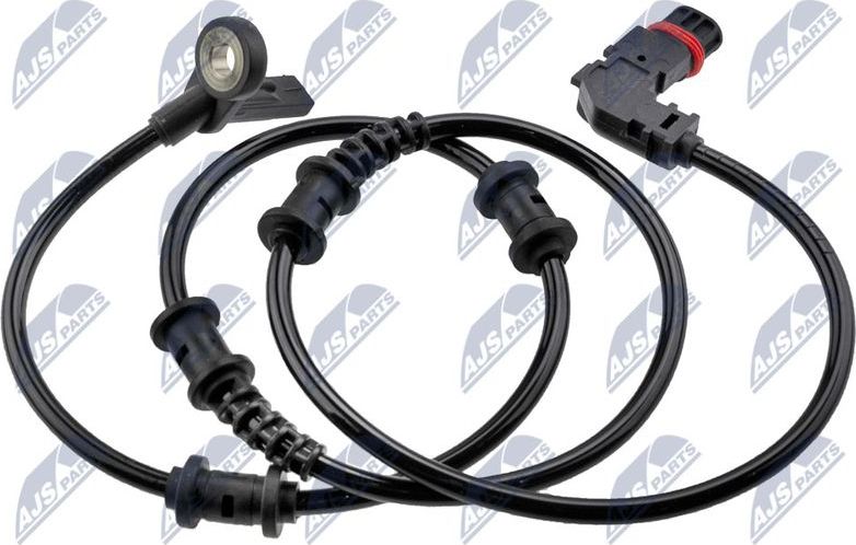 Датчик ABS NTY передний правый/левый для Mercedes-Benz R-Класс I 2005-2014. Артикул HCA-ME-037