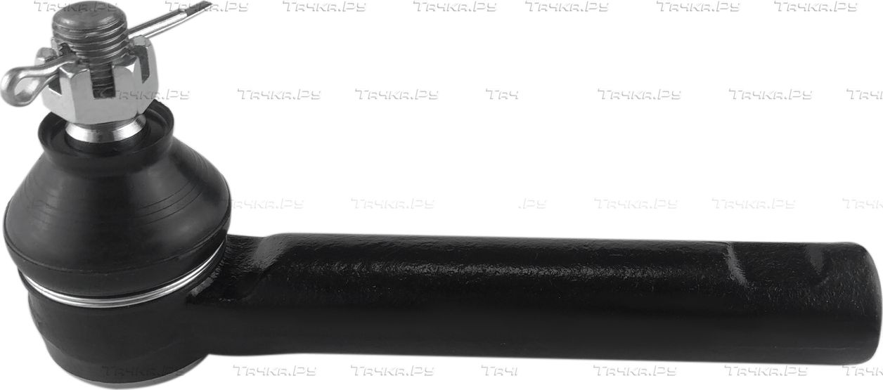 Наконечник рулевой тяги Subaru (Jikiu). Артикул ET28651
