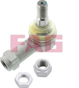 Наконечник рулевой тяги Fag. Артикул 840 1173 10