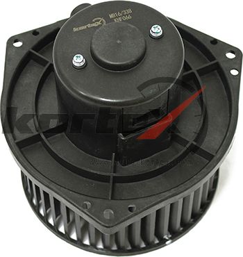 Мотор печки SSANG YONG ACTYON 05 (Kortex). Артикул KHF066