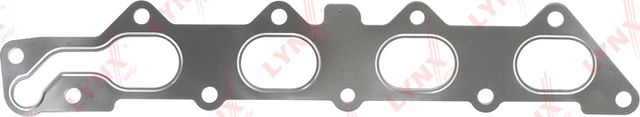 Прокладка выпускного коллектора LYNXauto. Артикул SG-0476