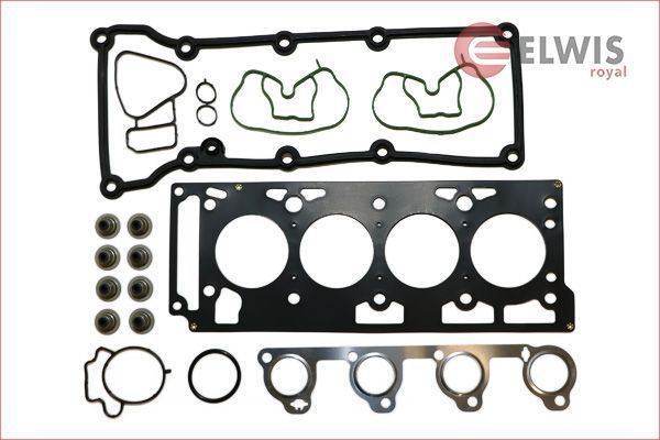 Комплект прокладок ГБЦ Elwis Royal для Ford KA I 1996-2008. Артикул 9826596