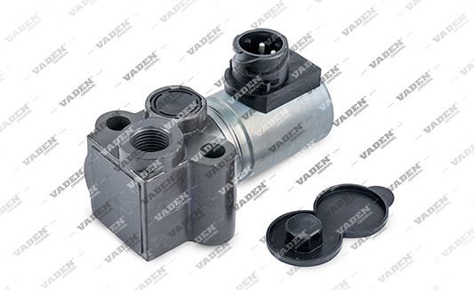 Клапан электромагнитный управления КПП DAF CF75/85/XF95/105 Vaden Original. Артикул 303.11.0102