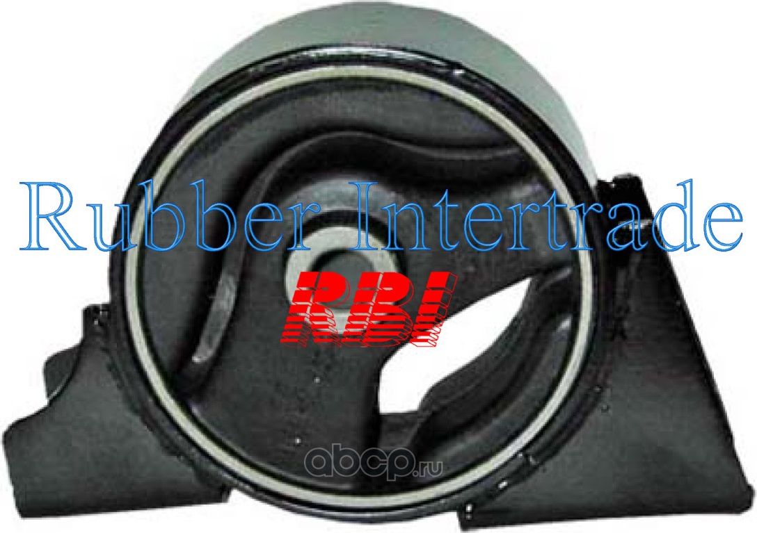 Опора двиг.зад.N16E N0932EZ (RBI). Артикул N0932EZ