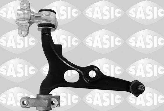 Треугольный рычаг передней подвески Sasic левый нижний для Citroen Jumpy I 1999-2006. Артикул 7470021