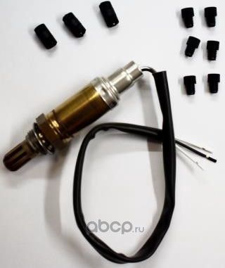 Датчик кислорода (лямбда-зонд) Cartronic CRTR0120508 универсальный Ref.025898650 Cartronic. Артикул CRTR0120508