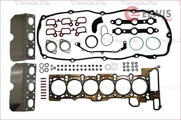 Комплект прокладок ГБЦ Elwis Royal для BMW Z4 I (E85/E86) 2002-2005. Артикул 9815409