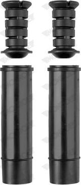 Комплект отбойников и пыльников амортизаторов (стоек) Monroe PROTECTION KIT. Артикул PK154