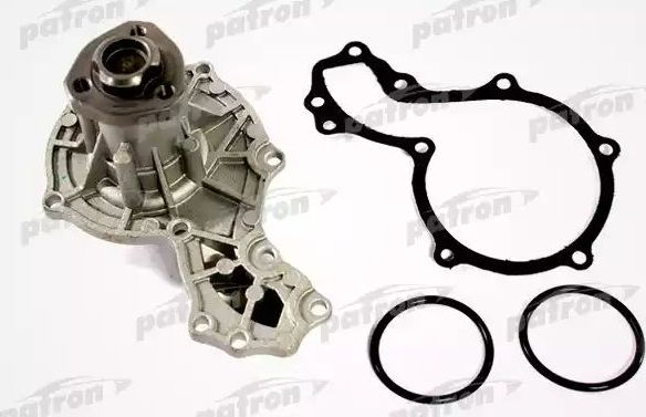 Помпа (водяной насос) Patron. Артикул PWP1383
