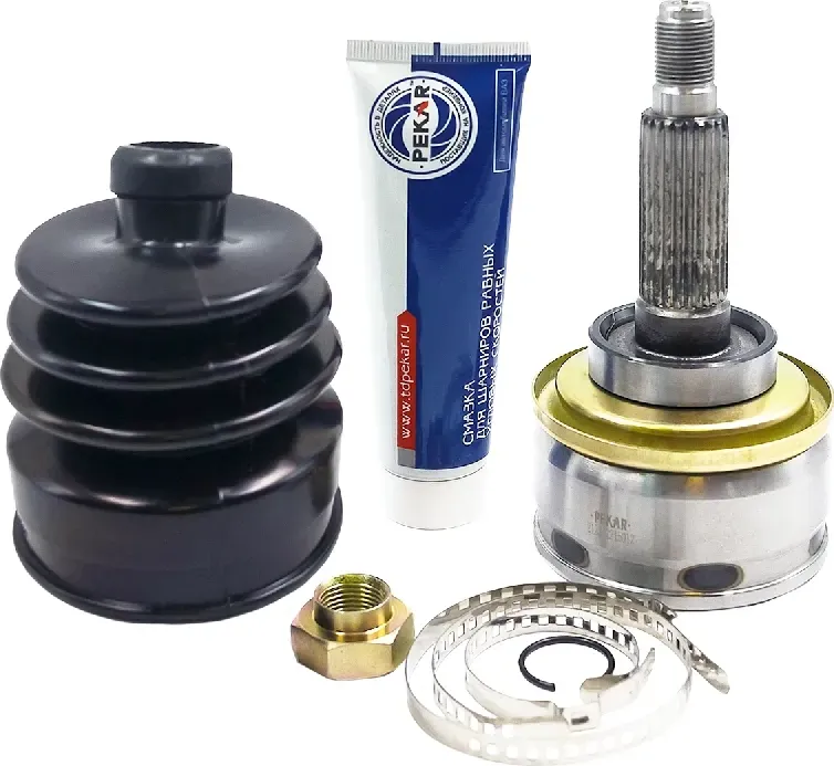 2123-2215012 Шарнир равных угловых скоростей н (Pekar). Артикул 21232215012