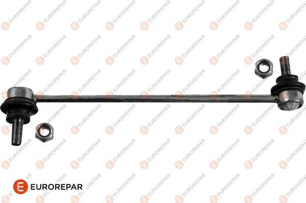 Стойка (тяга) стабилизатора Eurorepar (сталь). Артикул 1634905280