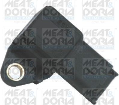 Датчик абсолютного давления (ДАД, MAP) Meat & Doria для Citroen C5 I 2001-2004. Артикул 82161