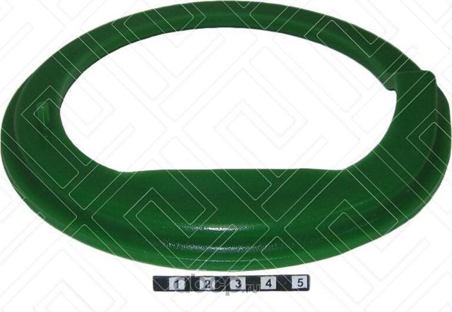 Подушка нижняя под пружину передней амортизационной стойки (Полиуретан). Артикул 112020