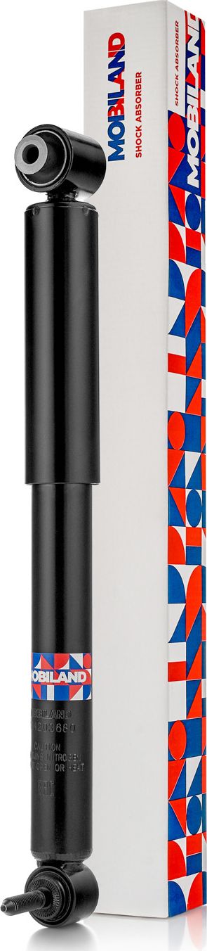 Амортизатор Mobiland. Артикул 134203680