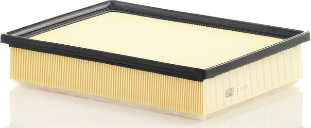 Воздушный фильтр Mann-Filter для Lexus GX II 2010-2026. Артикул C 32 011