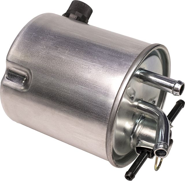 Фильтр топливный (Cworks). Артикул B12CR1044