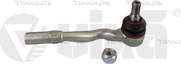 Наконечник рулевой тяги Vika. Артикул 49978401