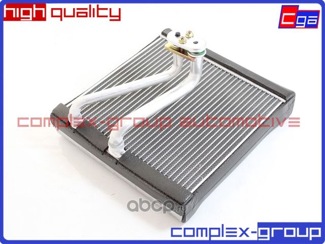 Испаритель 6Q0820103F 6Q0820103D (CGA). Артикул 13RCC8001RA