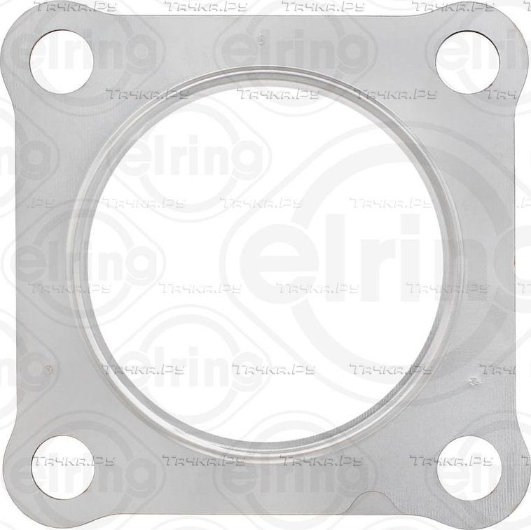 Прокладка глушителя Elring для Audi A2 2000-2005. Артикул 523.130