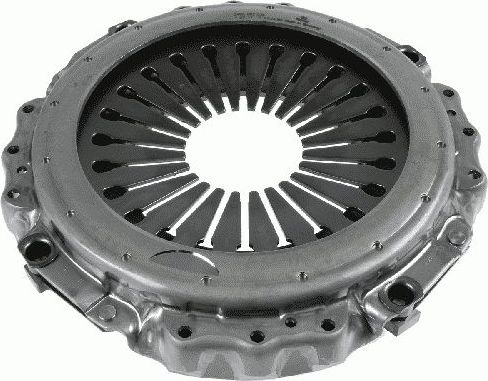 Корзина сцепления SACHS. Артикул 3482 083 039