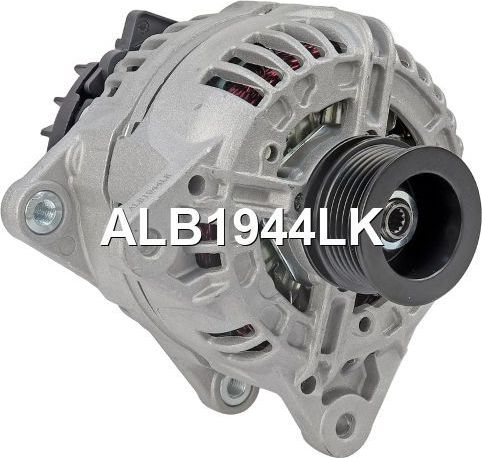 Генератор Krauf. Артикул ALB1944LK