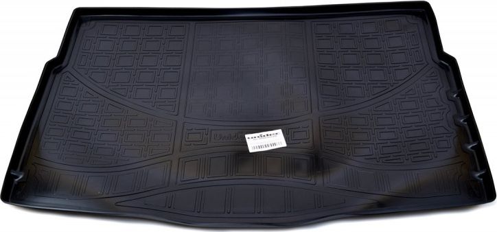 Коврик Норпласт для багажника Kia Ceed (вкл. Pro) II JD хэтчбек 2012-2018. Артикул NPA00-E43-050